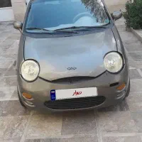 mvm 110 بی رنگ مدل ۸۶