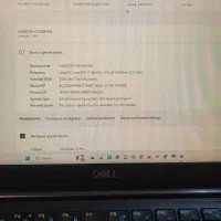 لپتاپ دل 7490 Lattitude|رایانه همراه|تهران, یوسف‌آباد|دیوار