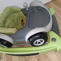 روروک کودک،واکر شو ،نی نی لای لای شو|کالسکه و لوازم جانبی|همدان, |دیوار