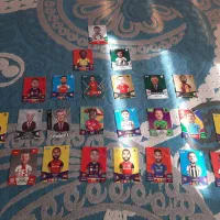 ۲۵ عدد کیمدی