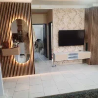 اپارتمان دوخواب ط۱پارکینگ