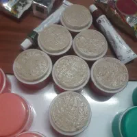 کرم معجزه صورت با جواب دهی یک دوره ای