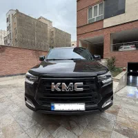 کی ام سیT8/صفر و کار کرده/تحویل فوری/سند به نام