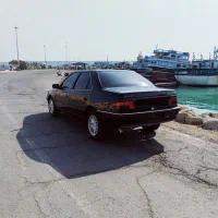 پژو مدل 83 اتاق تعویض