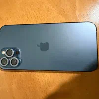 آیفون ۱۲ پرومکس