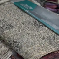 روفرشی سیمین دوازده متری / کمیاب و با کیفیت