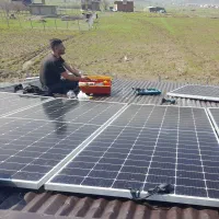 دوره آموزش تخصصی طراحی و نصب سیستم‌های خورشیدی