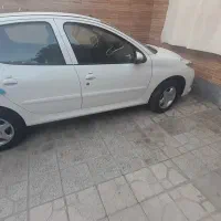 پژو۲۰۷|خودرو سواری و وانت|شیراز, شهرک مهدی‌آباد|دیوار