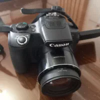 دوربین Canon SX60 HS