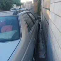 پژو پارس ‌مدل ۸۵ دور رنگ|خودرو سواری و وانت|شازند, |دیوار
