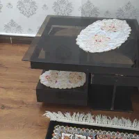 مبل هفت نفره|مبلمان خانگی و میز عسلی|فردیس, نگارستان|دیوار