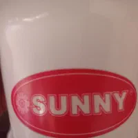 پنکه سقفی در حد نو