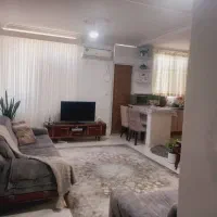 ۶۷متری۱خوابه طبقه۱ بر اصلی(اول جاده انزلی)