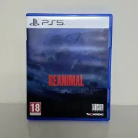 معاوضه بازی Reanimal PS5 ری انیمال