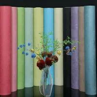 نصب حرفه ای کاغذ دیواری و دیوارپوش