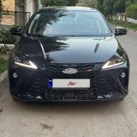 فونیکس آریزو ۶ جی تی مدل ۱۴۰۴
