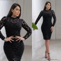 لباس مجلسی ۵۰۰تومن