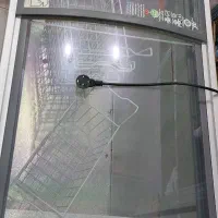 یخچال مغازه|فروشگاه و مغازه|سیرجان, |دیوار