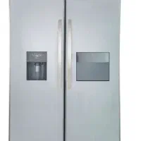 یخچال فریزر هیمالیا