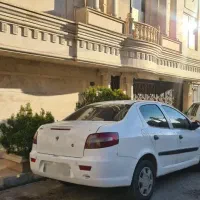 رانا tu5 مدل ۹۲|خودرو سواری و وانت|قم, شهرک قدس|دیوار