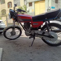 موتور هندا مزایدع۲۰۰