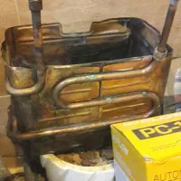 رادیات ابگرمکن دیواری بوتان