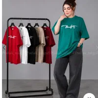 تیشرت لانگ