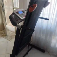 تردمیل فورد . اسپیکر دار