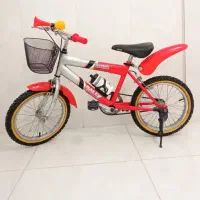 دوچرخه شماره ۱۶ مارک رالی حرفه ای بهترین جنس|دوچرخه، اسکیت، اسکوتر|بروجن, |دیوار