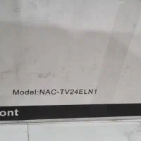 اسپلیت ۲۴۰۰۰ نکسارnexar|کولر گازی و فن‌کوئل|نور, |دیوار