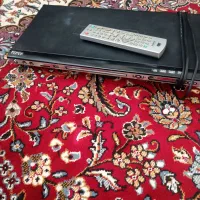 دی وی دی|پخشکننده DVD و ویدیو|همدان, |دیوار