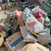 خرید ضایعات فلزی پلاستیکی به قیمت روز|عمده‌فروشی|سبزوار, زینبیه|دیوار