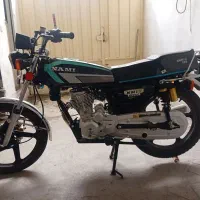 موتور نامی ۱۴۰۳ قیمت ۱۰۰ میلیون