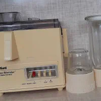 آبمیوه گیری
