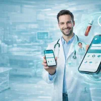 نیازمند بازاریاب و مشاور تبلیغات