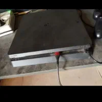 خریدار پی اس فور