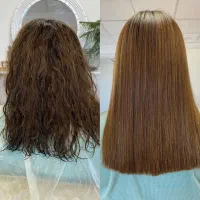 جذب مدل کراتین پروتیین بوتاکس وتخفیفات ویژه خدمات|خدمات آرایشگری و زیبایی|فولادشهر, فولادشهر|دیوار