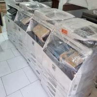 دستگاهای کپی استوک شارپ|پرینتر، اسکنر، کپی، فکس|ارومیه, |دیوار