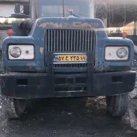 ماک میکسر|خودرو سنگین|سیاهکل, |دیوار