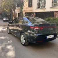 تارا اتومات ۱۴۰۲|خودرو سواری و وانت|تهران, فرمانیه|دیوار