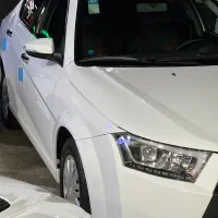 دنا بورسی ۵ دنده