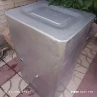 باک 330 لیتری