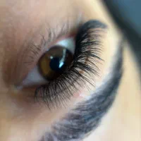 اکستنشن مژه