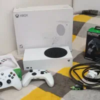 ایکس باکس سری اس نو نو