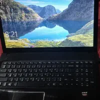 فروش لپ تاپ لنوو G510 در حد نو