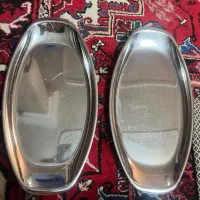 انواع ظرف تزئینی  ساعت مجسمه گیلاس دویست تومن|صنایع دستی و سایر لوازم تزئینی|تبریز, |دیوار