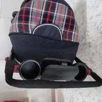 کالسکه دلیجان - چیکو|کالسکه و لوازم جانبی|مشهد, سپاد|دیوار