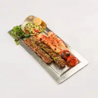 کمک آشپز ایرانی/ پیتزا زن/گریل