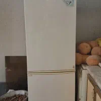 یخچال دو درب هیمالیا