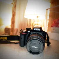 دوربین نیکون Nikon D3300